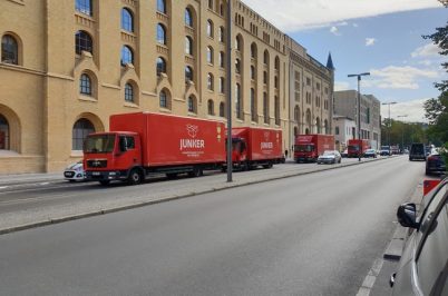Was sind die wichtigsten Vor- und Nachteile eines beruflichen Umzugs