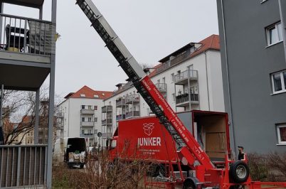 Aktivitäten, die Sie nach dem Umzug in Ihren Zeitplan einbauen können