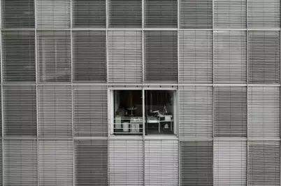 Bürogebäude
